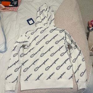Champion Hoodie new with tags